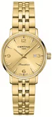 Zegarki damskie - Zegarek Certina C035.210.33.367.00 DS Caimano Lady - miniaturka - grafika 1