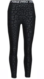 LEGGINSY NIKE PRO DRI-FIT DF HR 7/8 DD6323010 XXS - Legginsy - miniaturka - grafika 1