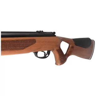 Wiatrówka Hatsan 65 Vortex, sprężyna gazowa, tłumik 4.5 mm - Wiatrówki karabinki - miniaturka - grafika 3