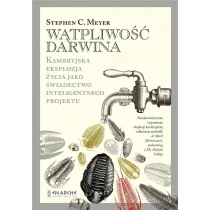 Wątpliwość Darwina broszura Nowa - Nauki przyrodnicze - miniaturka - grafika 3