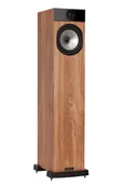 Głośniki i kolumny - Fyne Audio F303 - Kolumna podłogowa Light Oak - miniaturka - grafika 1