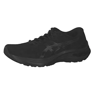 ASICS Gt-2000 11, męskie trampki, Noir, 40 EU - Trampki męskie - miniaturka - grafika 1