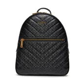 Plecaki - Plecak Guess Vikky (GA) HWGA69 95320 BLA - miniaturka - grafika 1