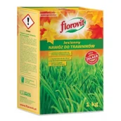 Nawozy ogrodnicze - Florovit jesienny do trawników 1 kg - miniaturka - grafika 1