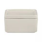 Inne naczynia kuchenne - Maselniczka pilar ,moonbeam kod: B64367 + Sprawdź na SuperWnetrze.pl - miniaturka - grafika 1