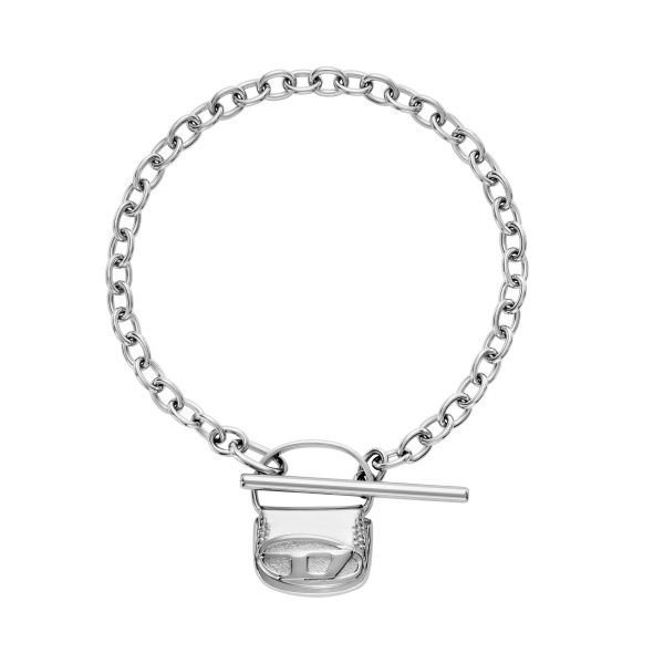bracciale diesel time frames dx1592 na