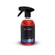 Kosmetyki samochodowe - Deturner - Wet Coat 500ml / Wosk na mokro - miniaturka - grafika 1