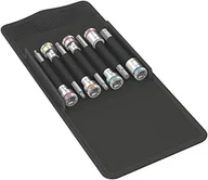 Akcesoria do elektronarzędzi - Wera Cyclops Bitnut zestaw 8740 B HF Imperial 1 3/8 gniazdo wkładka (5003181001) - miniaturka - grafika 1