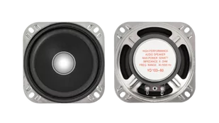 Głośnik 20W-4 -YD 103-60-8ohm - Głośniki komputerowe - miniaturka - grafika 1