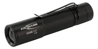 Latarki - Ansmann Future T500 °F profesjonalna latarka LED pakowana z aluminium 1600-0159 - miniaturka - grafika 1