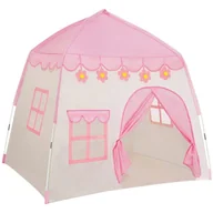 Namioty i tipi dla dzieci - Namiot Dla Dzieci Master Pinky Tipi - miniaturka - grafika 1