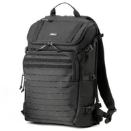 Torby fotograficzne i futerały - Plecak fotograficzny ThinkTank DarkLight 20L Black - miniaturka - grafika 1