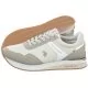 Sneakersy FRISBY001 Whi02 FRISBY001W/3MS1 (US180-a) U.S. Polo Assn. - Sneakersy damskie - miniaturka - grafika 1