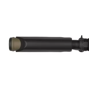 Magpul - Poduszka policzkowa CTR/MOE 0.75   - Czarny - MAG327-BLK - Osprzęt do wiatrówek - miniaturka - grafika 2