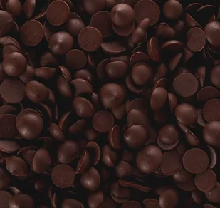 CZEKOLADA BELGIJSKA deserowa 64,5% Chocovic Tobado Callebaut 250g - Czekolada - miniaturka - grafika 1