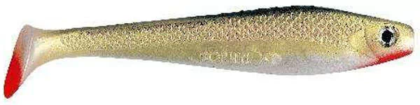 Robinson Guma, Ripper Longinus 8cm G 630670