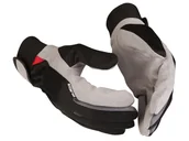 Rękawice robocze - Cienkie Rękawice Robocze Ze Skóry Syntetycznej Guide 763 Rozm. 10 - miniaturka - grafika 1