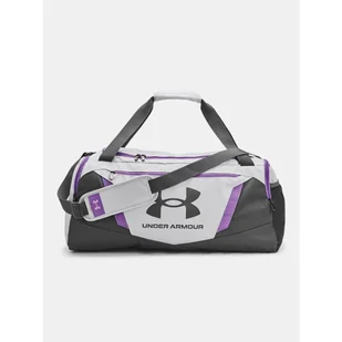 Torba Under Armour 1369223 (kolor Czarny. Fioletowy) - Torby sportowe - miniaturka - grafika 1