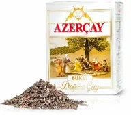 Herbata - AZERCAY Buket czarna herbata liściasta, 100g - miniaturka - grafika 1