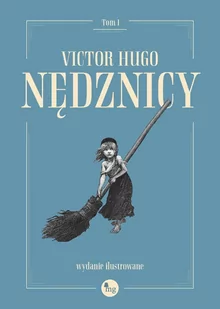 Nędznicy. Tom 1 - E-booki obcojęzyczne - miniaturka - grafika 1