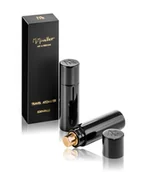 Wody i perfumy męskie - M.Micallef Travel Atomizer Black Edenfalls Woda perfumowana 10 ml - miniaturka - grafika 1