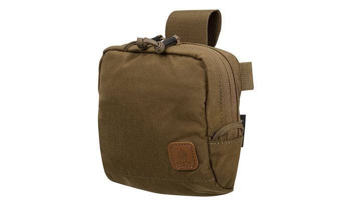 Kieszeń survivalowa SERE - Coyote - Helikon-Tex