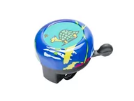 Dzwonki do roweru - Dzwonek JH-800A3 BABY - zólw   et/ROMET - miniaturka - grafika 1