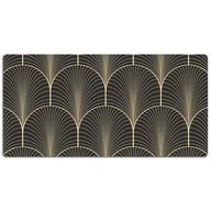 Podkładki na biurko - Mata ochronna z nadrukiem Styl antyczny 120x60 cm, Dywanomat - miniaturka - grafika 1