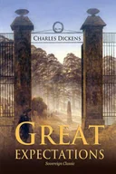 E-booki obcojęzyczne - Great Expectations. Dickens' original and classic endings - miniaturka - grafika 1
