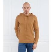 Bluzy męskie - BOSS BLACK Bluza Gustoso | Regular Fit - miniaturka - grafika 1