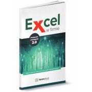 Zarządzanie - Wiedza i Praktyka Excel w firmie Praktyczne rozwiązania 2.0 - miniaturka - grafika 1