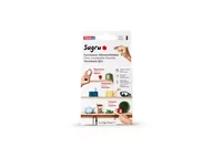 Pistolety do klejenia - Klej formowalny tesa® Sugru czarny, 3x3,5g - miniaturka - grafika 1