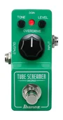 Efekty gitarowe - Ibanez TSMINI efekt gitarowy MINI Tube Screamer - miniaturka - grafika 1