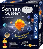 Pozostałe książki - Sonnensystem - miniaturka - grafika 1