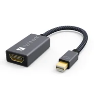 Kable komputerowe i do monitorów - Adapter Mini DisplayPort HDMI / iVANKY - miniaturka - grafika 1