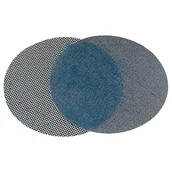 Materiały ścierne - Flex Siatka szlifierska na rzep P80 260237 - miniaturka - grafika 1