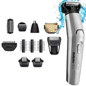 Trymery - Babyliss MT861E - miniaturka - grafika 1