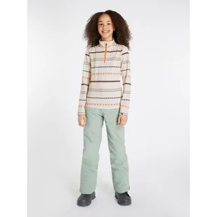Bluza dziecięca Protest PRTFIENE JR 1/4 zip top - Odzież sportowa dziecięca - miniaturka - grafika 1