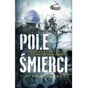 Felietony i reportaże - Agora Pole Śmierci. Nieznana bitwa Polaków z Czerwonymi Khmerami - miniaturka - grafika 1