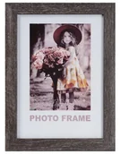 Ramki na zdjęcia - Ramka drewniana Narvik 21x29,7cm - Fandy - miniaturka - grafika 1