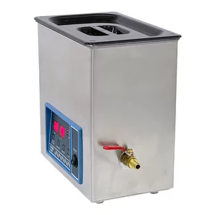 Yeson Myjka Ultradźwiękowa Steel UC-5L - Myjki ultradźwiękowe - miniaturka - grafika 1