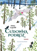 Powieści - Cudowna podróż T 2 Nowa - miniaturka - grafika 1