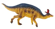 Figurki dla dzieci - Bullyland 61490  figurka do gier, lambeozaur lambei, ok. 26 cm - miniaturka - grafika 1
