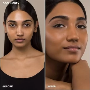 Bobbi Brown Podkład Skin Long-Wear Weightless Foundation SPF 15 Cool Honey C-066 - Podkłady do twarzy - miniaturka - grafika 3