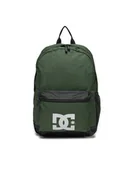 Plecaki - DC Plecak Nickel ADYBP03109 Zielony - miniaturka - grafika 1