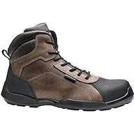 Obuwie robocze - BASE Protection BAS-B610-65 Rafting Top buty ochronne, brązowe, 6,5 (Wielka Brytania) 40 (Eu) - miniaturka - grafika 1