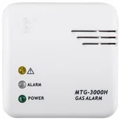 Czujniki czadu, dymu, gazu - Kidde Czujnik gazów wybuchowych MTG-3000H - miniaturka - grafika 1