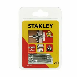 Stanley Kotwa metal.puste sciany STF14206-XJ - Gwoździe - miniaturka - grafika 1