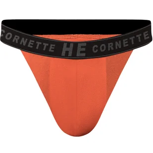 Slipy męskie tanga high emotion cornette-l - Majtki męskie - miniaturka - grafika 1