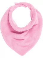 Szaliki i chustki dla dzieci - Playshoes Chusta polarowa w kolorze jasnoróżowym - miniaturka - grafika 1